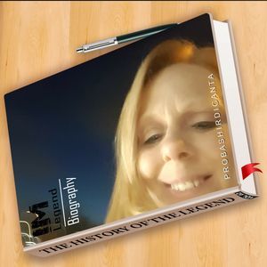 Meet your Posher, Kathi